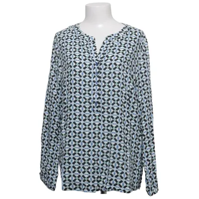 Blouse (Bleu, Vert, Noir, Multicolore) de SuZa Viscose