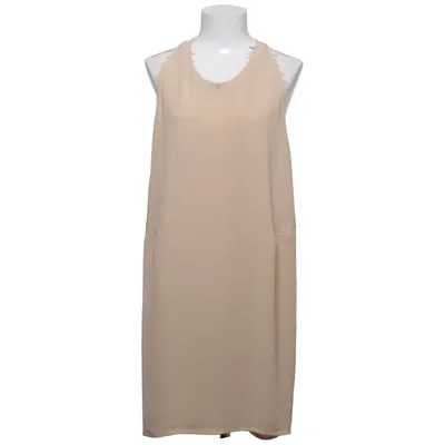 Kjole (Beige) fra Elin Kling for H&M Polyester
