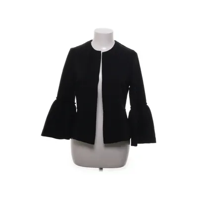 Cardigan (Black) from Zara Basic Polyester