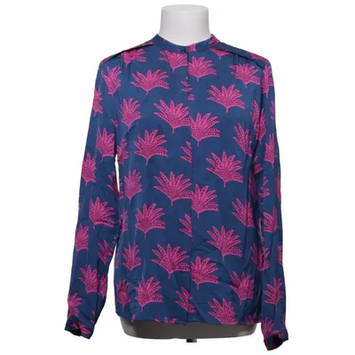 Blouse (Sunset Blouse) van Fabienne Chapot Viscose