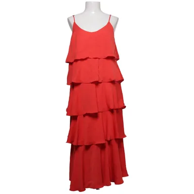Robe (Rouge) de VILA Polyester