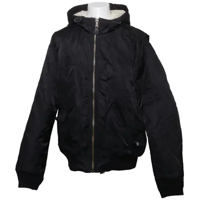 Pilotjacka (Svart) från Brandit Akryl, Nylon, Polyester