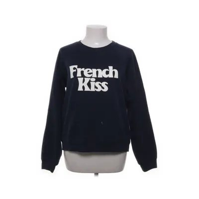 Sweatshirt (Blue) from Sézane Organic cotton