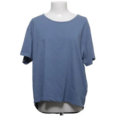 T-shirt (Bleu) de Energetics Coton, Polyester recyclé
