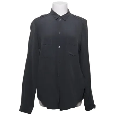 Skjorta (Grå) från Filippa K Silke