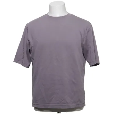 T-shirt (Airism) van Uniqlo U Katoen, Polyester