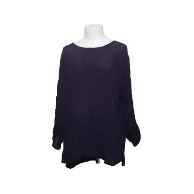 Blus (Lila) från Dea Kudibal Viskos