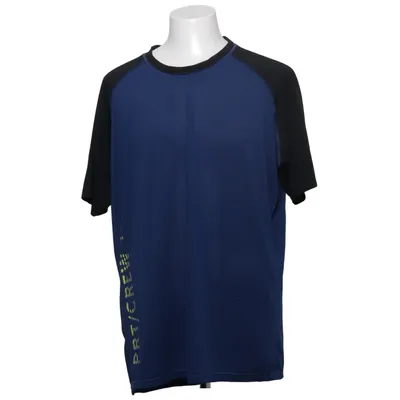 T-shirt (Prt Sean M Tee) van Pro Touch Elastaan, Polyester
