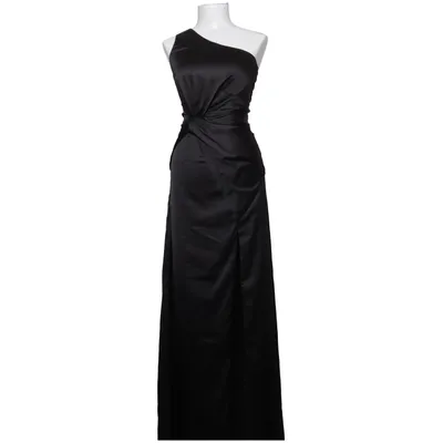 Aftonklänning (Svart) från Jarlo Polyester