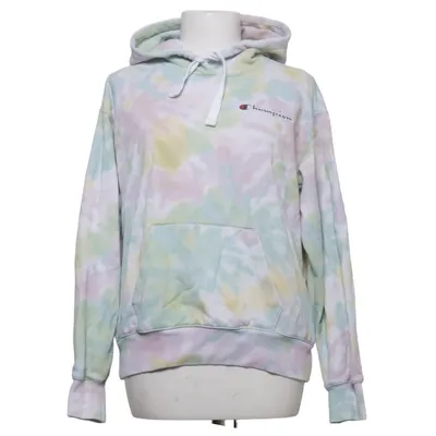 Hoodie (Multicolored) from Champion Cotton, Elastane, Polyester