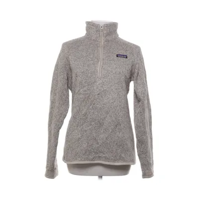 Fleece trui (Beige, Meerkleurig) van Patagonia Polyester