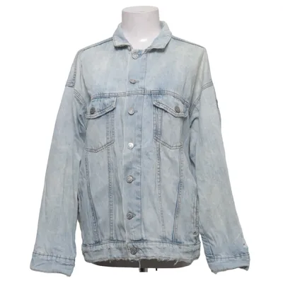 Denim jacket (Blue) from &Denim by H&M Cotton