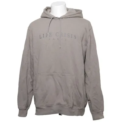 Hoodie (Beige) from Win Win Cotton, Polyester