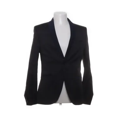 Tuxedo jacket (Black, Blue) from Doctor Junior