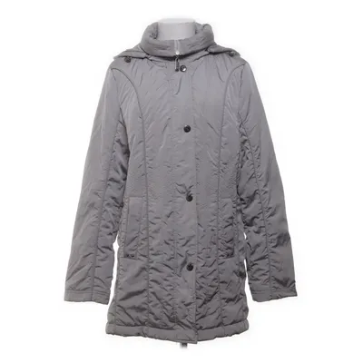 Winterjas (Beige) van Junge Nylon, Polyester