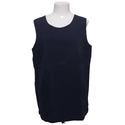 Débardeur (Bleu) de C.H.I.C.C Polyester, Viscose