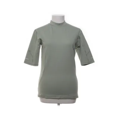 Swim shirt (Green) from Nicki Studios Elastane, Polyamide