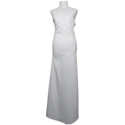 Maxi dress (White) from Lavish Alice