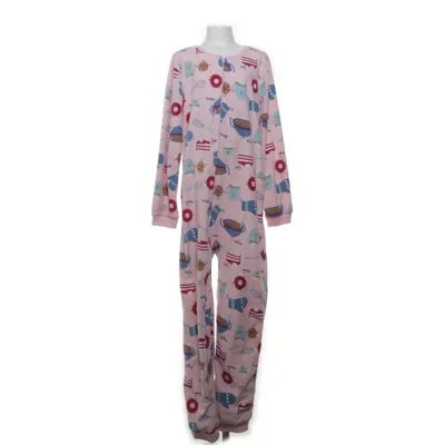 Mjukisdräkt (Rosa, Flerfärgad) från Carter's