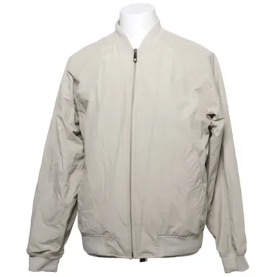 Bomberjacka (Beige) från Melka Bomull, Polyester