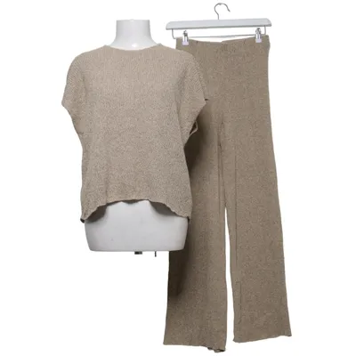 Set (Beige) van Zara Acryl, Polyester