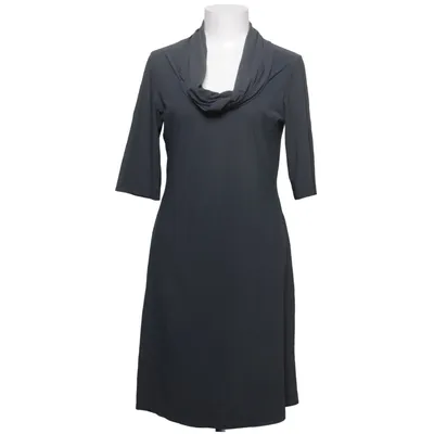 Klänning (Grå) från No Man's Land Elastan, Polyamid