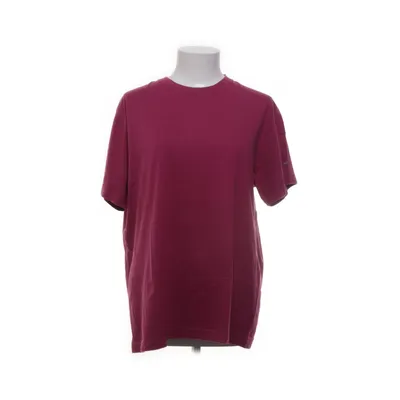 T-shirt (Purple) from Nicolas Scholz Cotton
