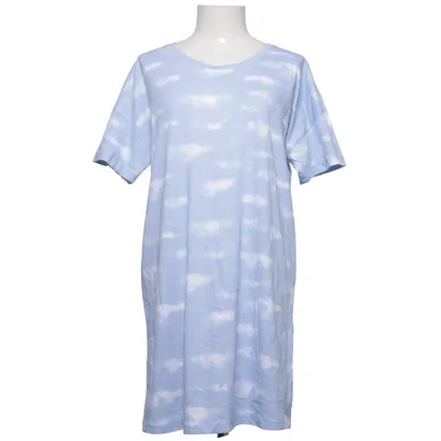 Débardeur de nuit (Bleu, Blanc) de Vivance Dreams Coton