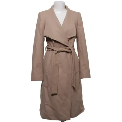 Kappa (Beige) från Ted Baker Kashmir, Elastan, Polyamid, Polyester, Ull