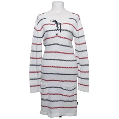 Robe (Blanc, Bleu, Rouge) de Albatross Coton