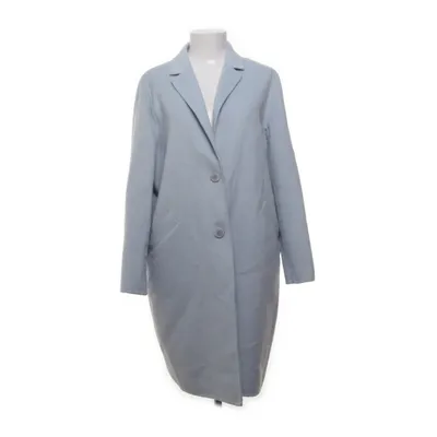 Coat (Blue) from Breuninger Polyester, Viscose, Wool
