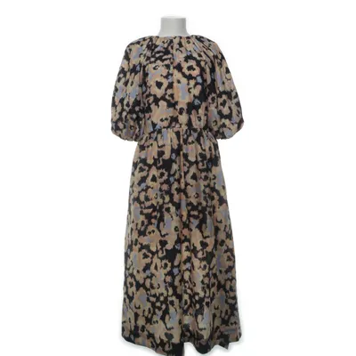 Långklänning (Beige, Flerfärgad) från Second Female