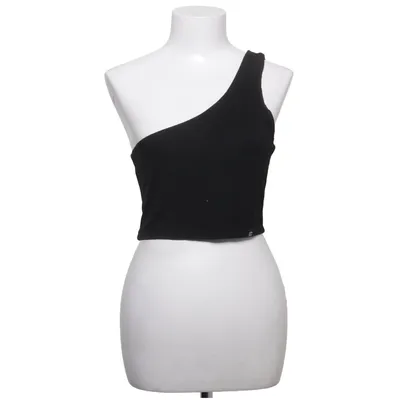 Crop top (Black) from 437