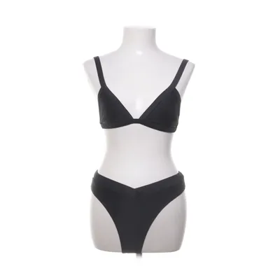 Bikini (Noir) de NA-KD Polyamide