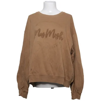 Sweatshirt (Bruin) van Mos Mosh Katoen, Modal
