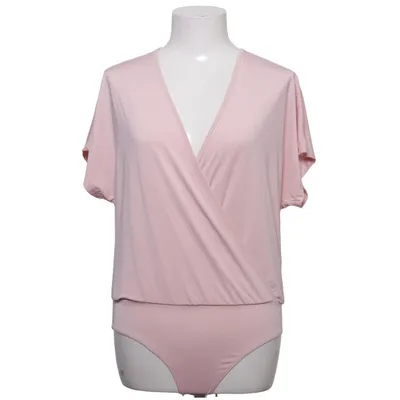 Body (Rose) de Gate Woman Élasthane, Polyester