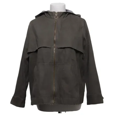 Jack (Groen) van Zara Z1975 Denim