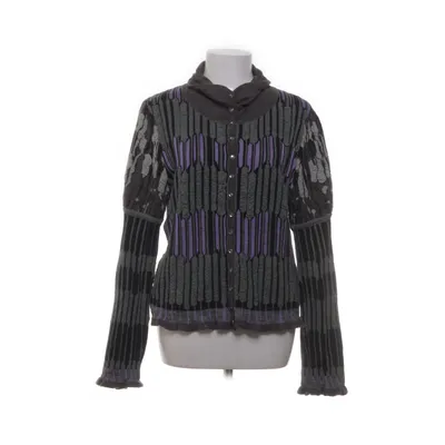 Kofta (084013) från Eva & Claudi Acetat, Polyamid, Ull