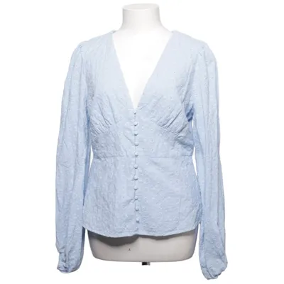 Blouse (Bleu) de VILA