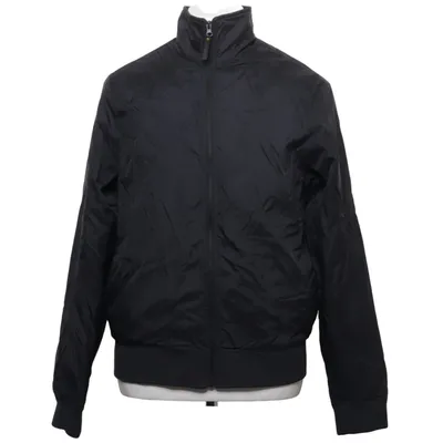 Bomberjack (Zwart) van Nimbus Nylon