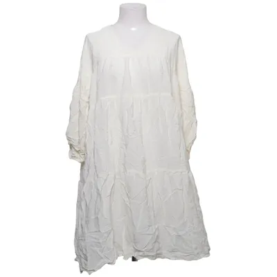 Dress (Beige) from Arket Viscose