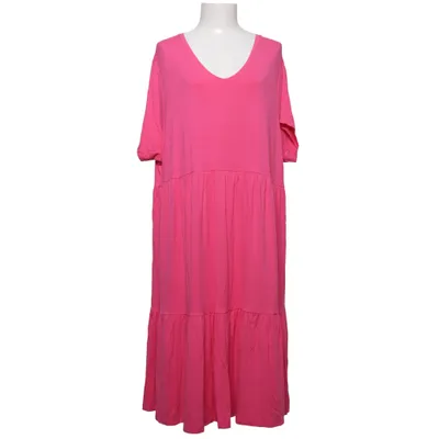 Robe (Rose) de Angel Élasthane, Viscose