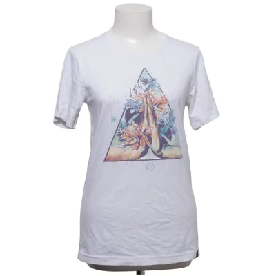T-shirt (White) from Hello Beautiful