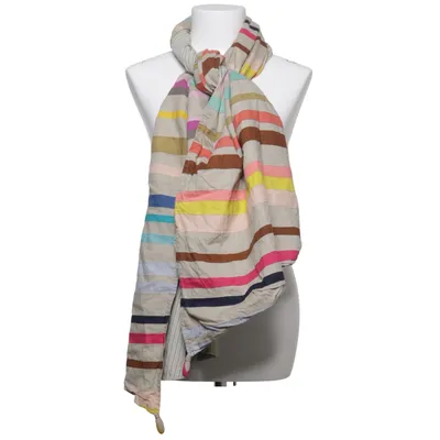 Sjal (Flerfärgad) från Rützou