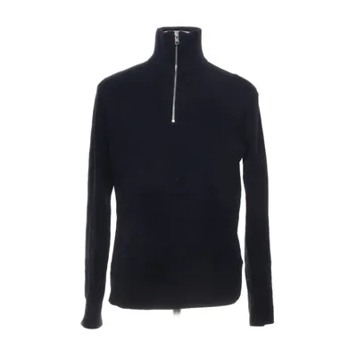 Polotröja (Blå) från Premium by Jack & Jones Bomull, Polyester
