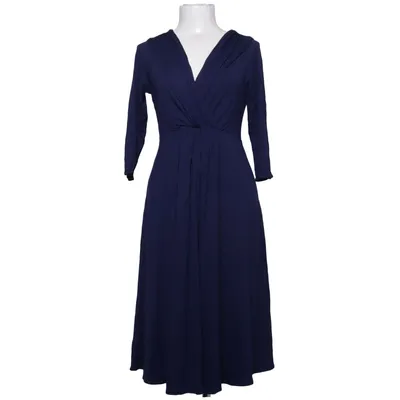 Jurk (Lila) van Tiffany Rose Elastaan, Viscose