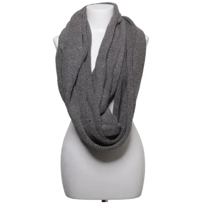 Infinity scarf (SH005) from Blind Acrylic, Wool