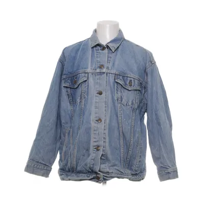 Spijkerjas (Blauw) van Levi Strauss & Co