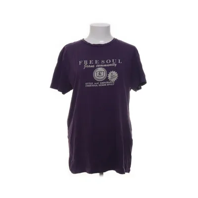 T-shirt (IAN) from Freesoul Cotton