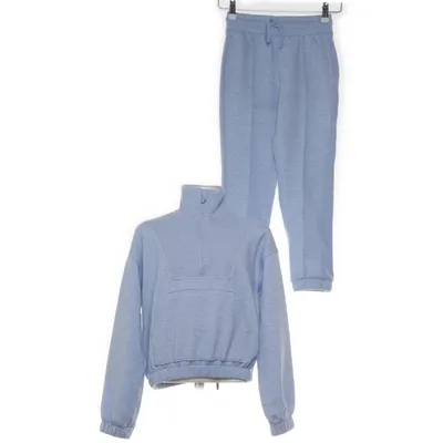 Mjukisset (SCUBA CAROLINA JOGGER) från 90 Degree by Reflex Elastan, Polyester